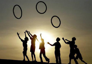 Childhood Memories - Pesso Boyden helps you build happier memories